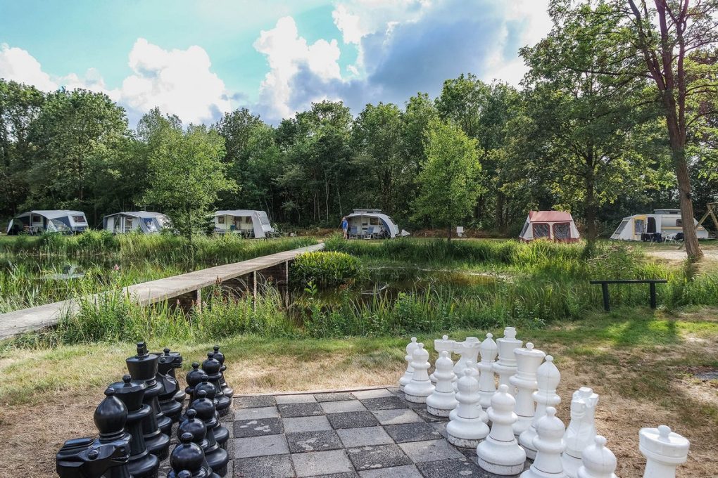 Natuurkampeerterrein De Meenthe 1020x680