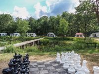 Natuurkampeerterrein De Meenthe 200x150