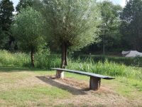 Natuurkampeerterrein De Meenthe 6 200x150