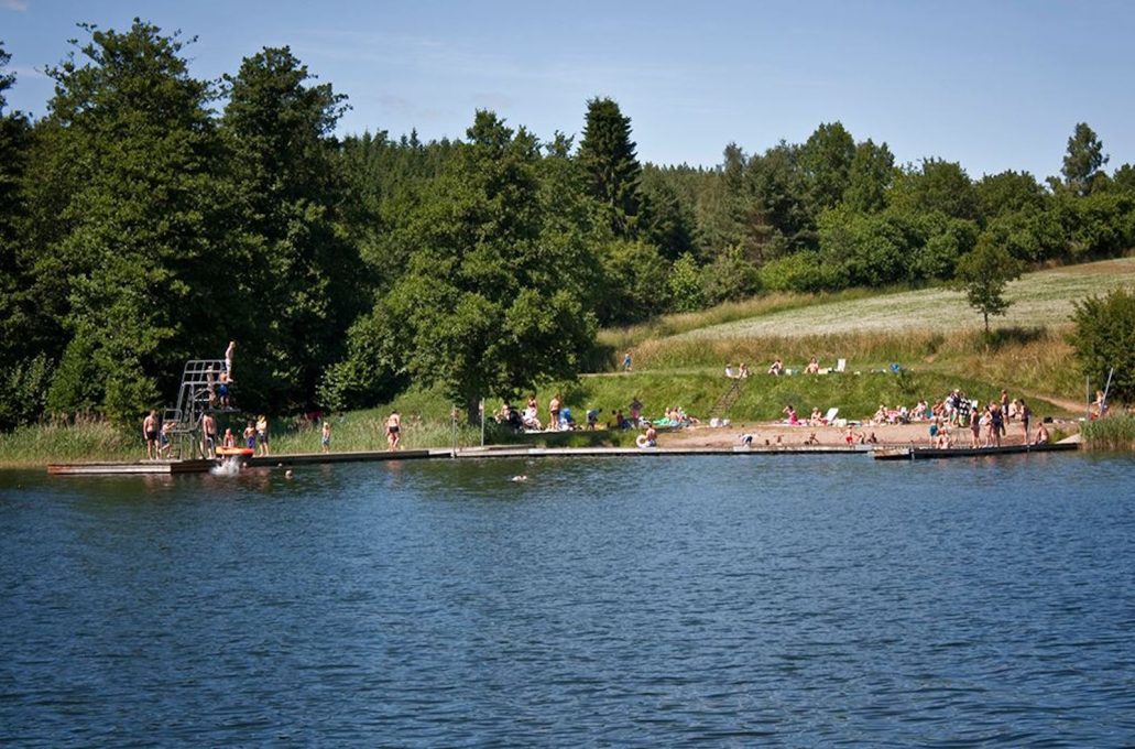 Yxningens Camping & Café 6 badplats yc 1031x680