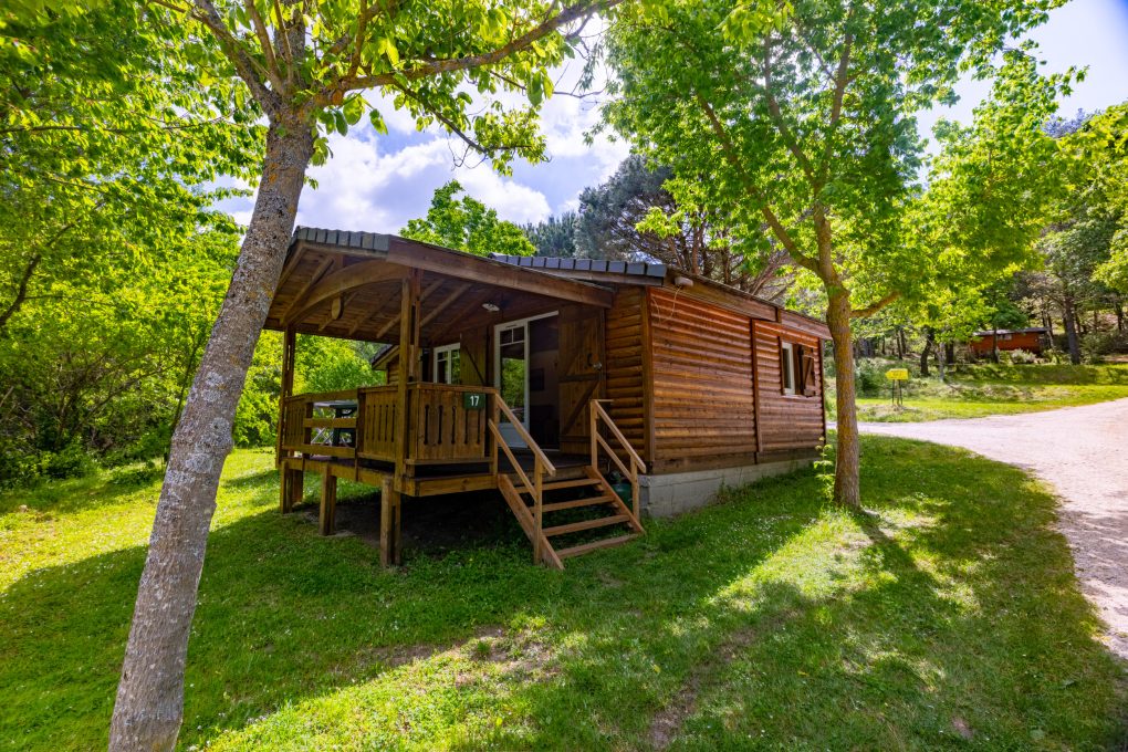 Camping des Randonneurs 15 le chalets 2 1020x680