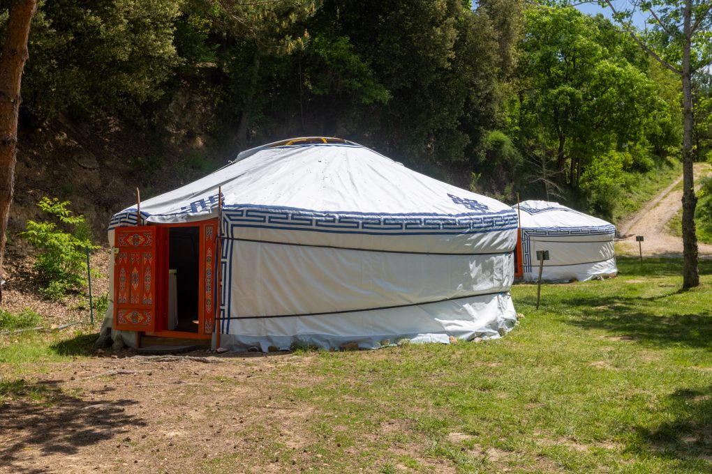 Camping des Randonneurs 5 les yourtes 1 1020x680