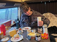 outin koffie maker onderweg review