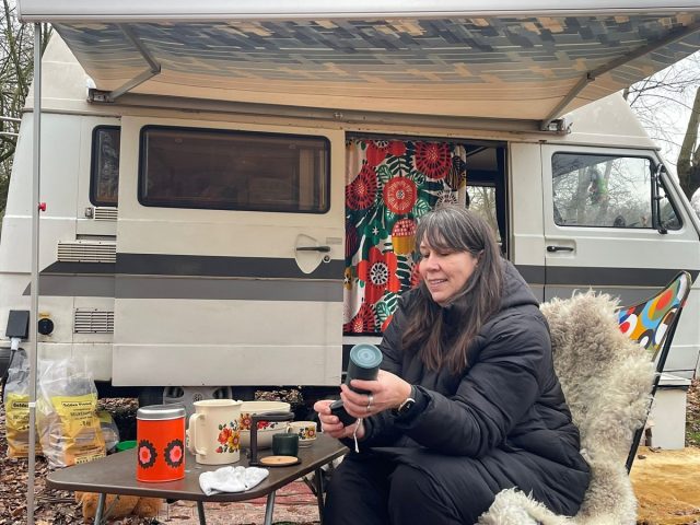 OutIn Mino, betere accu sneller koffie onderweg | Uitgebreid getest! 4 outin mino getest