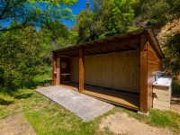 Camping des Randonneurs 25 randonneurs 11 200x150