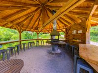 Camping des Randonneurs 32 randonneurs 18 200x150