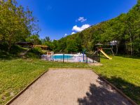 Camping des Randonneurs 28 randonneurs 31 200x150