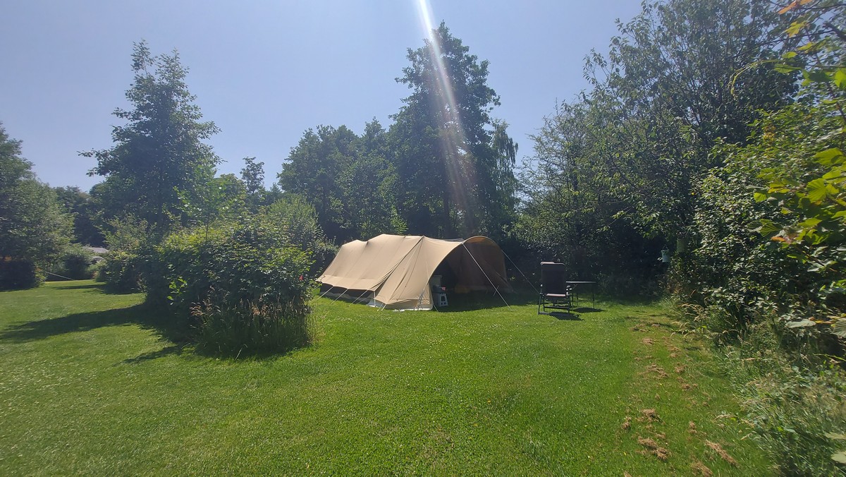 Wandelcamping Pluk de Dag 3 wandelcamping pluk de dag 3