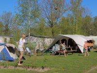 Camping de Berken 19 04 comfortplaats xl2 medium 200x150