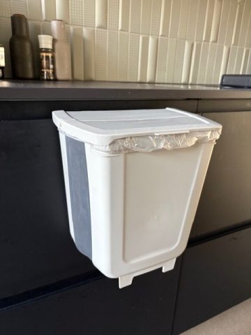Obelink Cleanplus 2 prullenbakcamper of caravan review