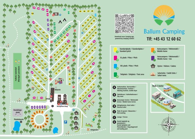 Ballum Camping 33 BallumCamping280525 640x455