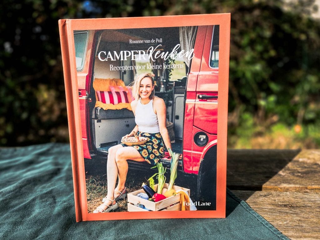 camperkeuken