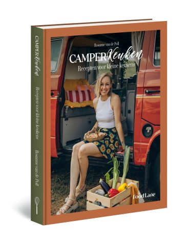 Rosanne Camperkeuken