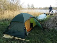 Hilleberg allak 2