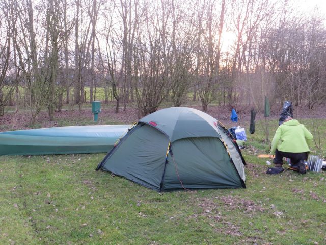 Hilleberg Allak 2 review 2