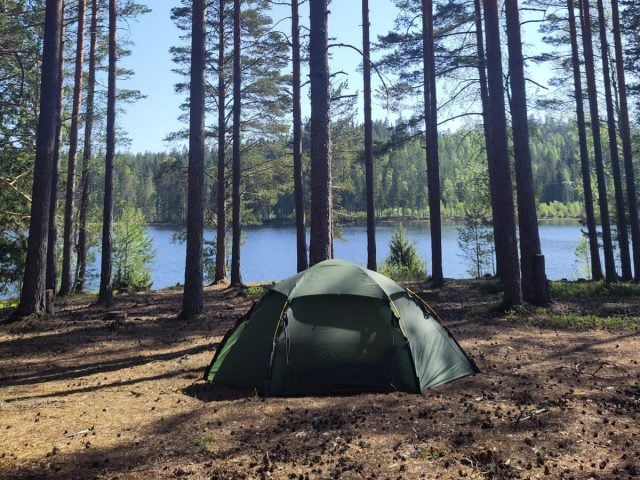 Hileberg Allak 2 review