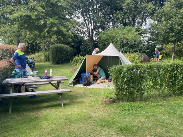 Natuurkampeerterrein BuitenWedde 8 IMG 5143 normaal