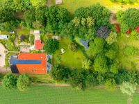 Natuurkampeerterrein BuitenWedde 36 Luchtfoto 2 kopie 2 200x150
