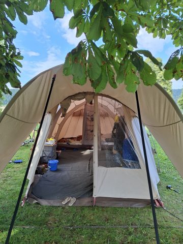 Nomad Dogon 4 TC review 5