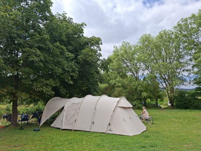Nomad Dogon 4 +2 reveiw