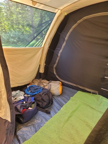 Obelink Hudson review en ervaring