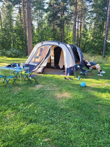 Obelink Hudson review en ervaring 6
