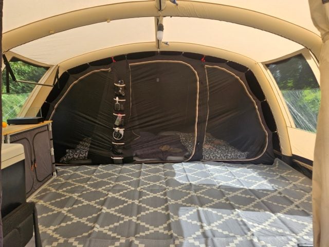 Obelink Miami 6 TC Easy Air