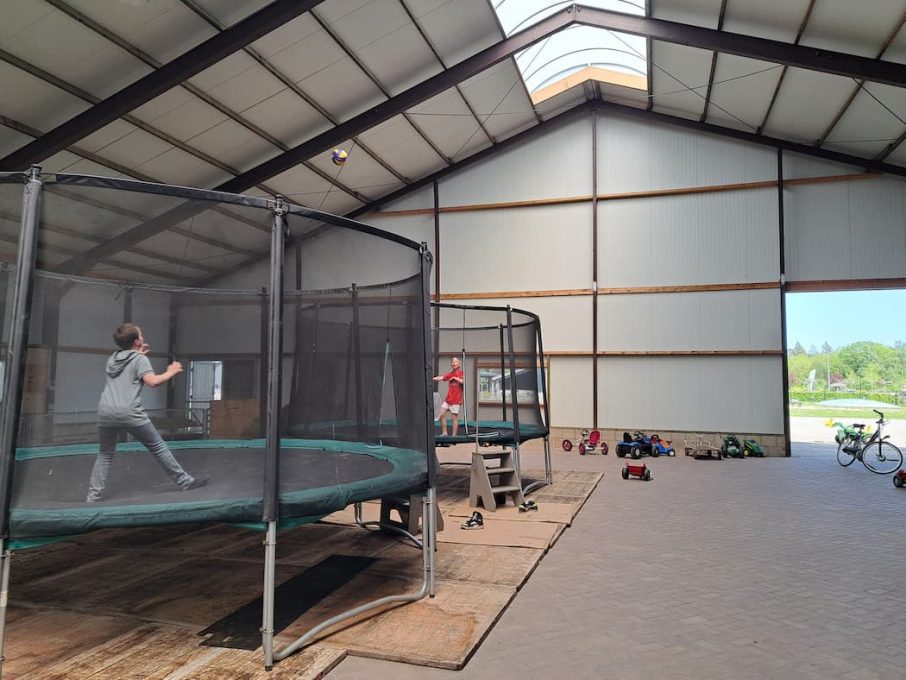 Bospark Aagjeshoeve 14 binnenspelen kl 906x680