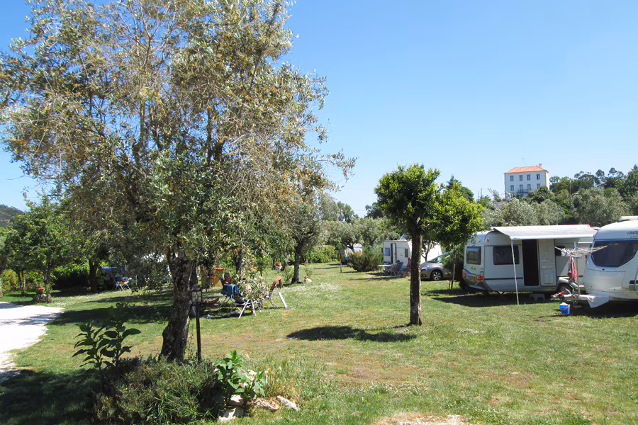 6 Natuurcampings in Portugal, het is hier zo mooi! 5 Camping Portugal