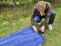 bo camp pomp op stroom