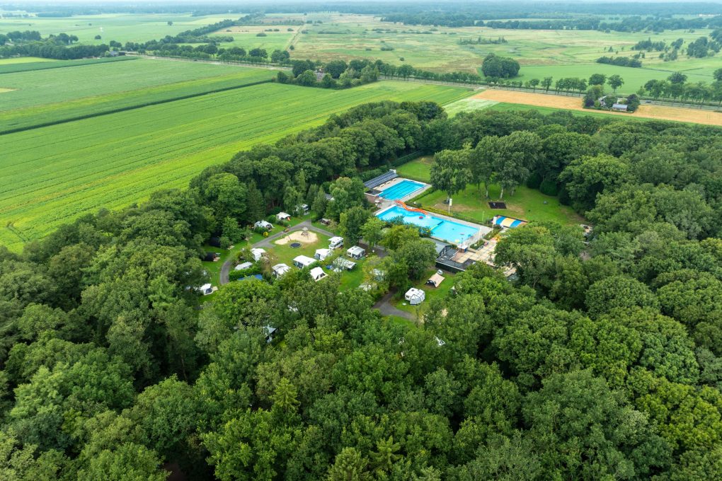 Camping Zwinderen 4 CampingZwinderen luchtfoto 15 1020x680