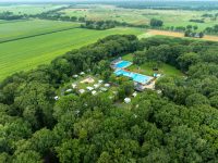 Camping Zwinderen 21 CampingZwinderen luchtfoto 15 200x150