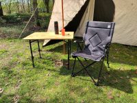 Eurotrail Latina camping vouwstoel review 4