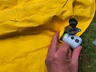 Exped Ultra Pump review