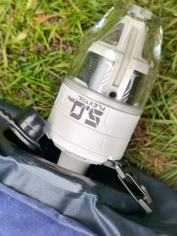 Flextail Max Pump 3 ervaring