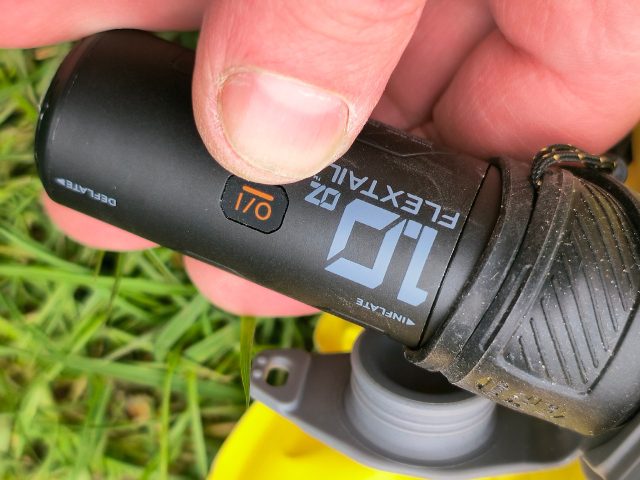 Flextail Zero Pump review