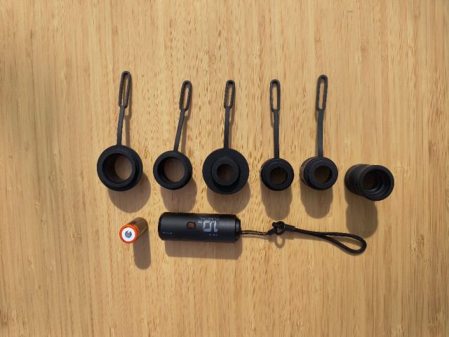 Flextail Zero Pump