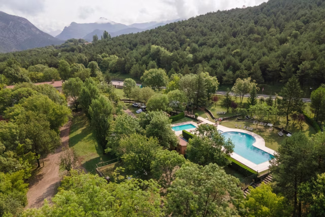 6 écht mooie kleine campings in Spanje | Onze tips 5 Camping Spanje