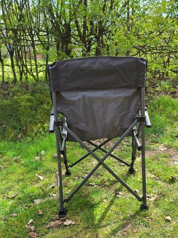Obelink Chairman campingstoel