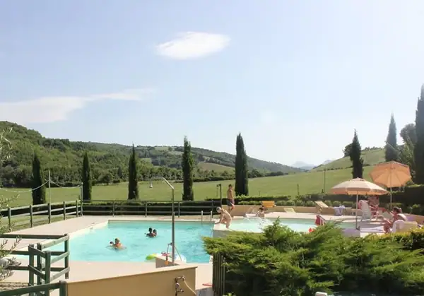 kleine camping le marche tutti frutti