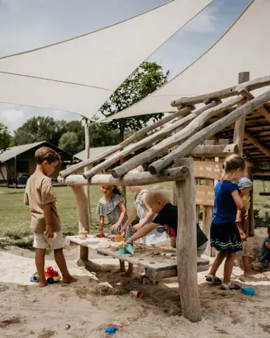 natuurcamping sempreverde italie 6
