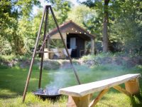 Charme Camping Hartje Groen 19 Hartje Groen camping 200x150