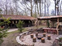 Charme Camping Hartje Groen 21 Hartje Groen camping 3 200x150