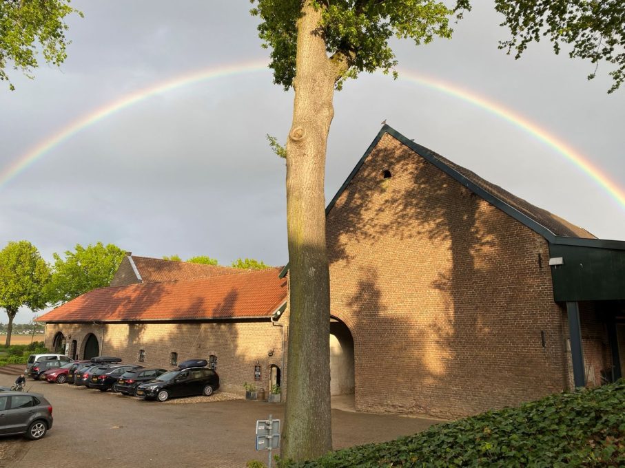 Natuurkampeerterrein Hoeve Krekelberg 14 Kampeerterrein Hoeve Krekelberg Limburg 138 907x680