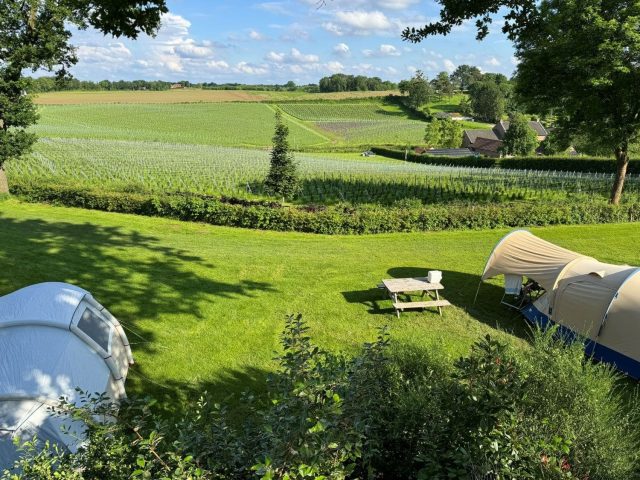 Kampeerterrein Hoeve Krekelberg Limburg 199 640x480