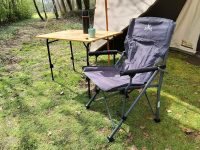 Obelink Chairman campingstoel review