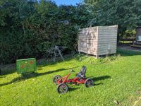 Luxe minicamping Werendijke Zoutelande 16 Panoramadouche 1 200x150