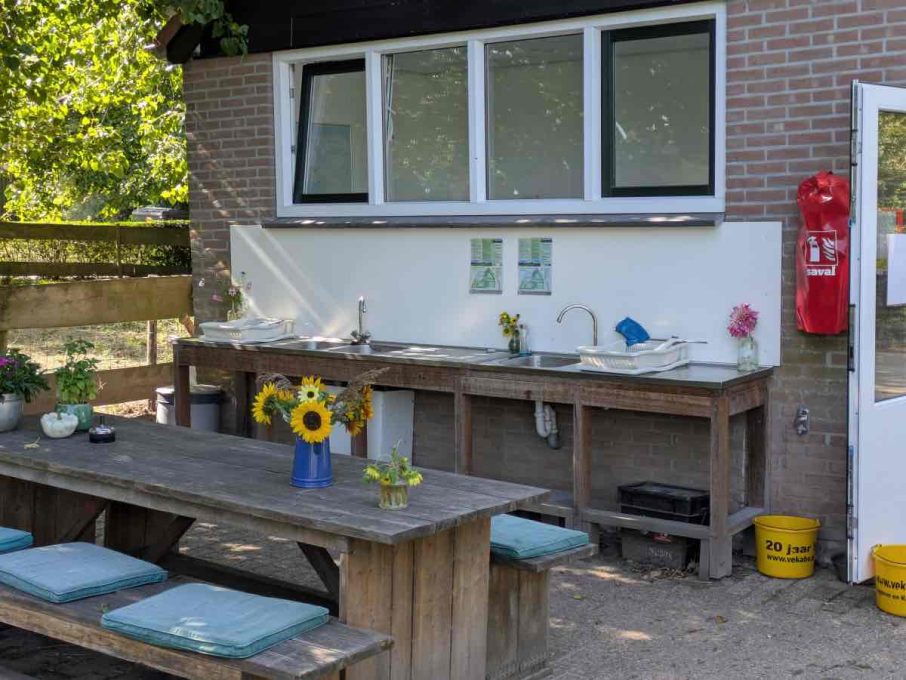 Luxe minicamping Werendijke Zoutelande 7 Sfeer 1 906x680