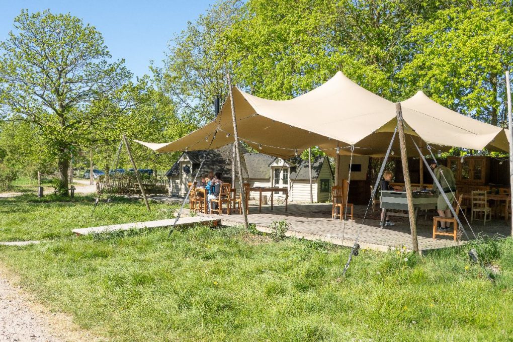 Natuurkampeerterrein De Duiventoren 4 natuurcamping Duiventoren Brabant 2 1020x680