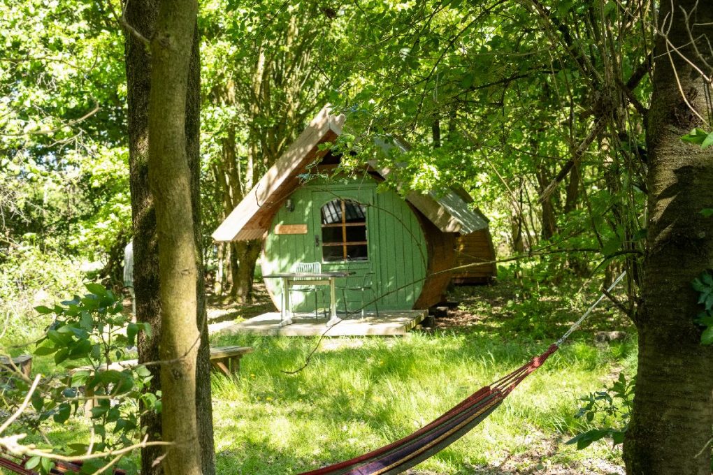 Natuurkampeerterrein De Duiventoren 8 natuurcamping Duiventoren Brabant 5 1020x680